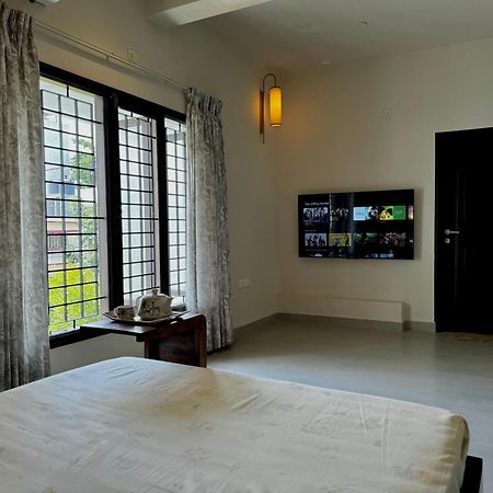Idam Na Mama Lägenhet Bangalore Exteriör bild